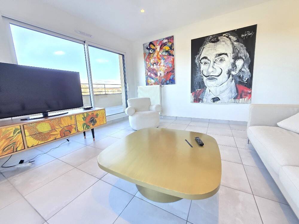 Maison à louer, 48m², SAINT GENIS LES OLLIERES