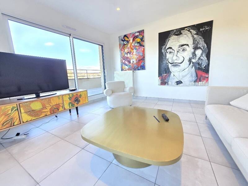 Maison à louer, 48m², SAINT GENIS LES OLLIERES