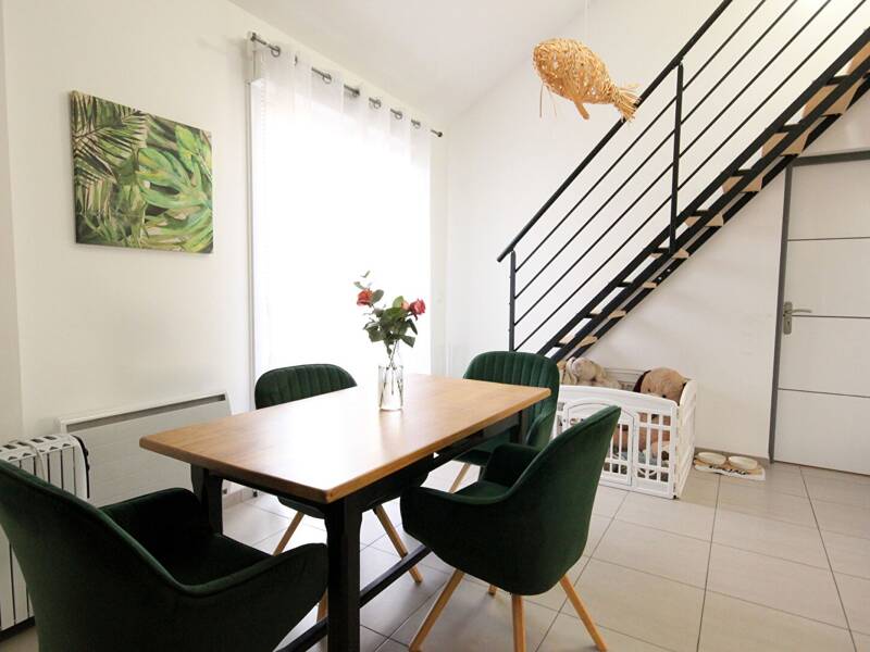 Maison à louer, 60m², COIGNIERES