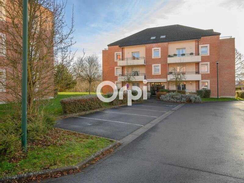 Maison à vendre, 75m², LE CATEAU CAMBRESIS