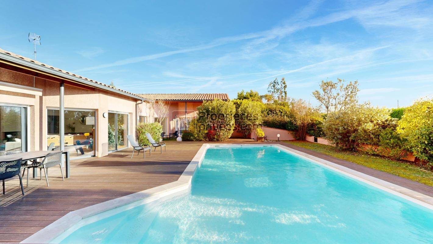 Maison à vendre, 258m², VIGOULET AUZIL