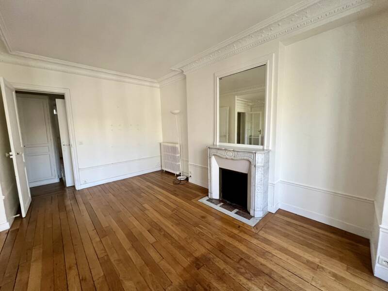 Maison à louer, 74m², PARIS 14E