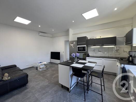 Appartement à vendre 145 000 € 2 pièces 1 chambre 42,83 m² RDC Lacroix-Falgarde 31120