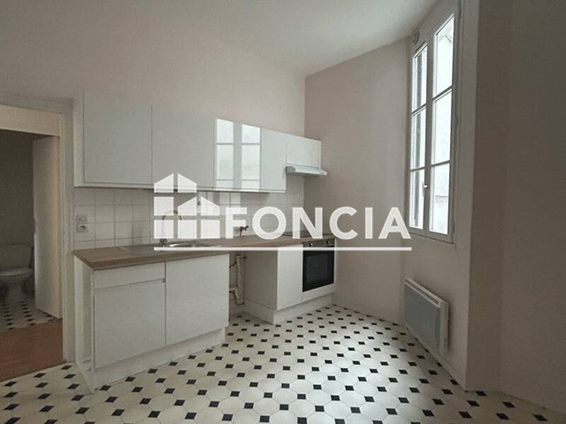 Maison à louer, 76m², ORLEANS