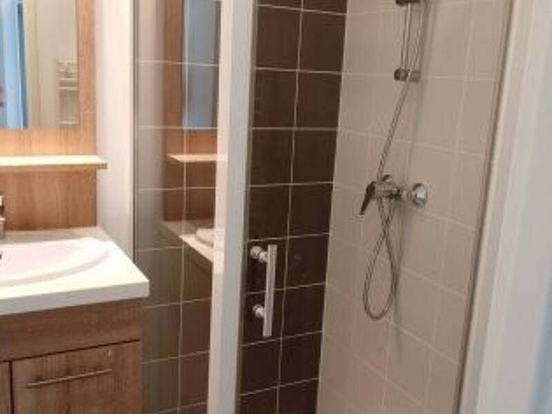 Maison à louer, 19m², GIERES