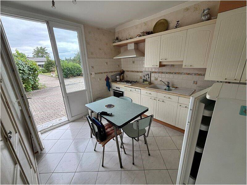 Maison à vendre, 120m², TOULOUSE