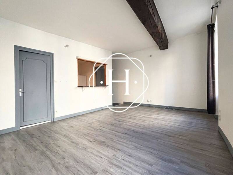 Maison à louer, 34m², BOURG EN BRESSE