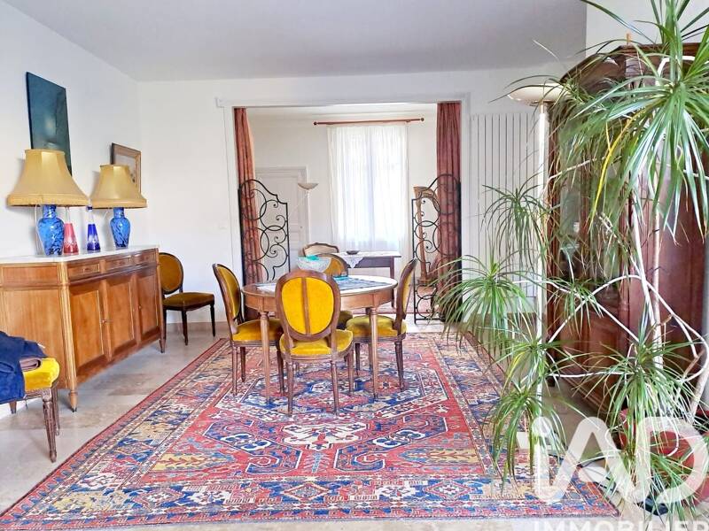 Maison à vendre, 248m², NANTES