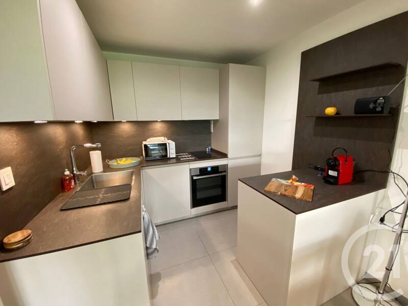 Maison à louer, 43m², NICE