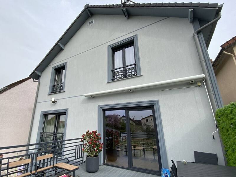 Maison à vendre, 136m², LES PAVILLONS SOUS BOIS