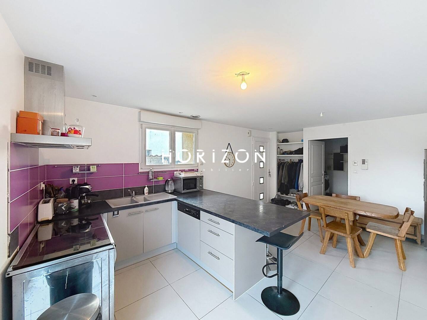 Maison à vendre, 91m², LA CHAPELLE DE GUINCHAY