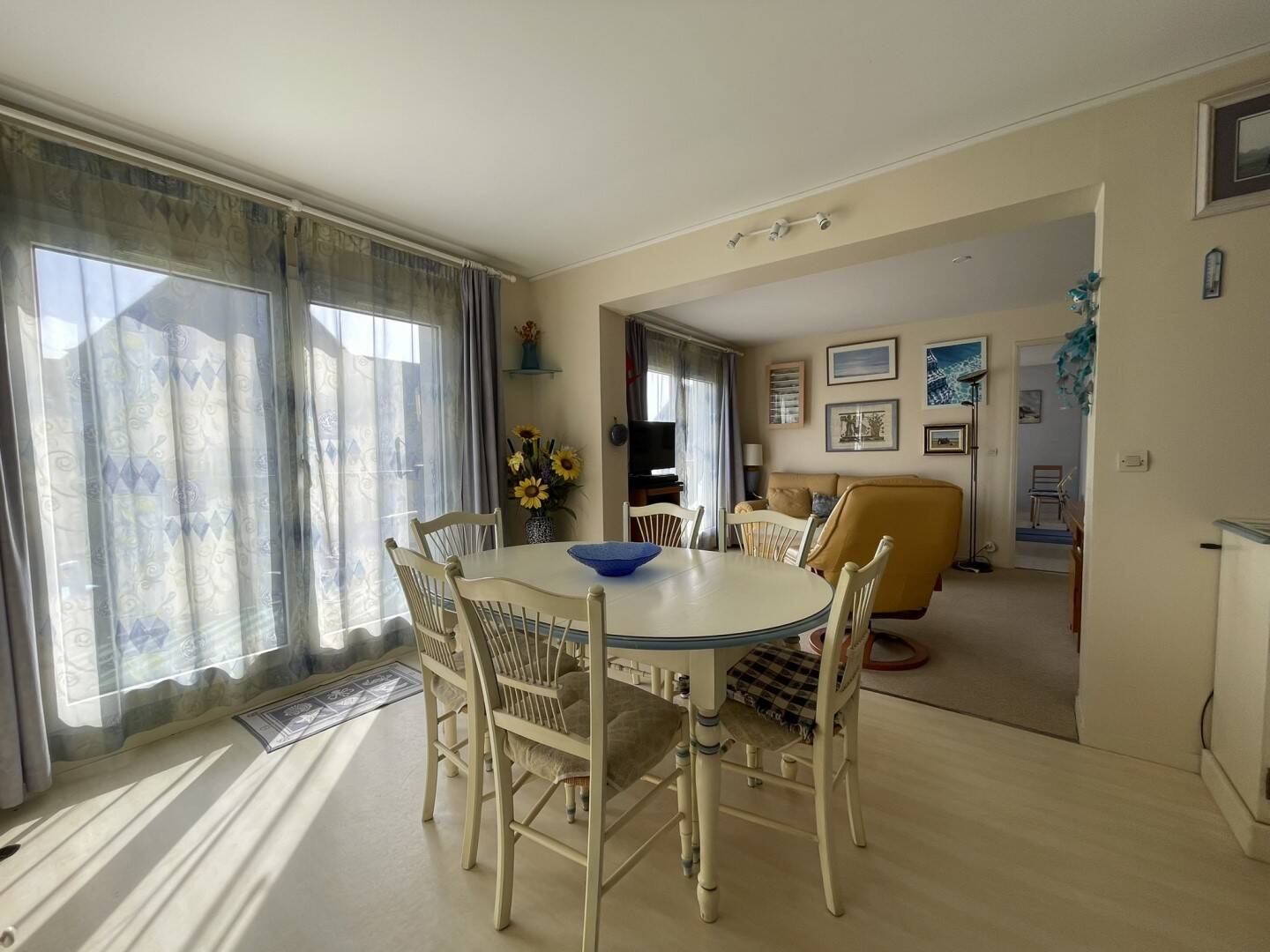 Maison à vendre, 65m², CABOURG