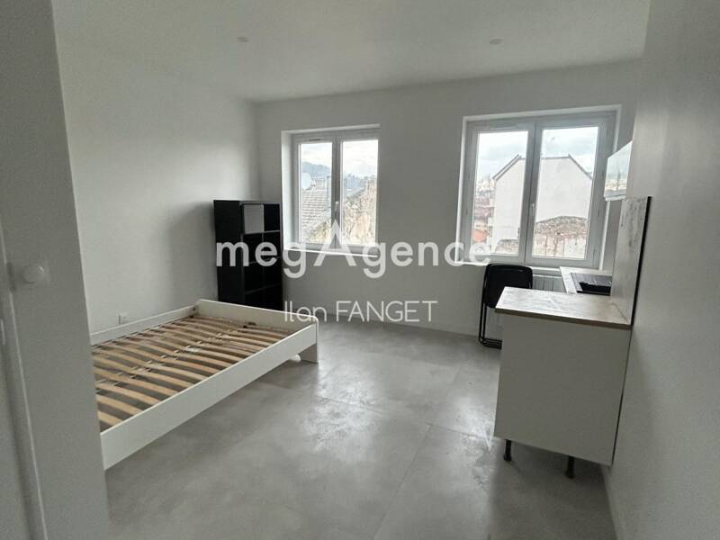 Maison à louer, 22m², SAINT ETIENNE