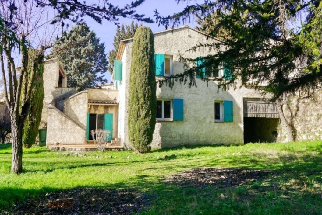 Maison à vendre, 163m², LA TOUR D'AIGUES