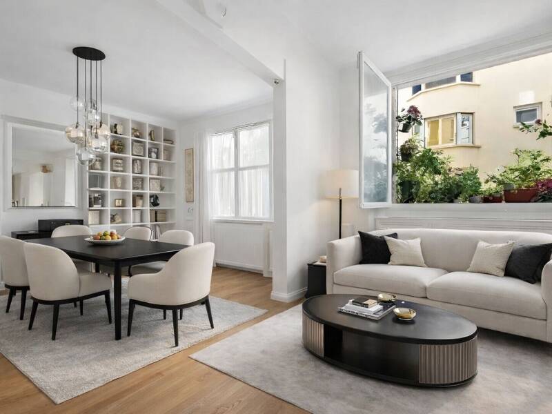 Maison à vendre, 92m², PARIS 14E
