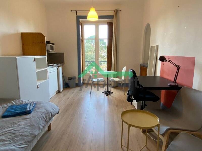 Maison à louer, 19m², NANTES