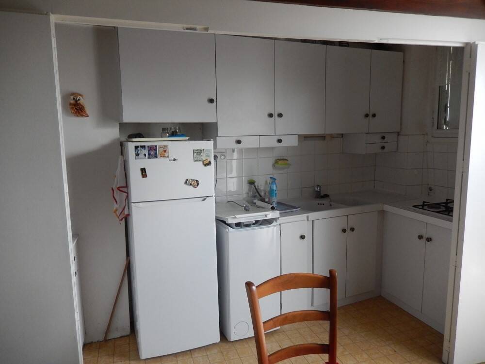 Maison à vendre, 122m², REIGNAC SUR INDRE