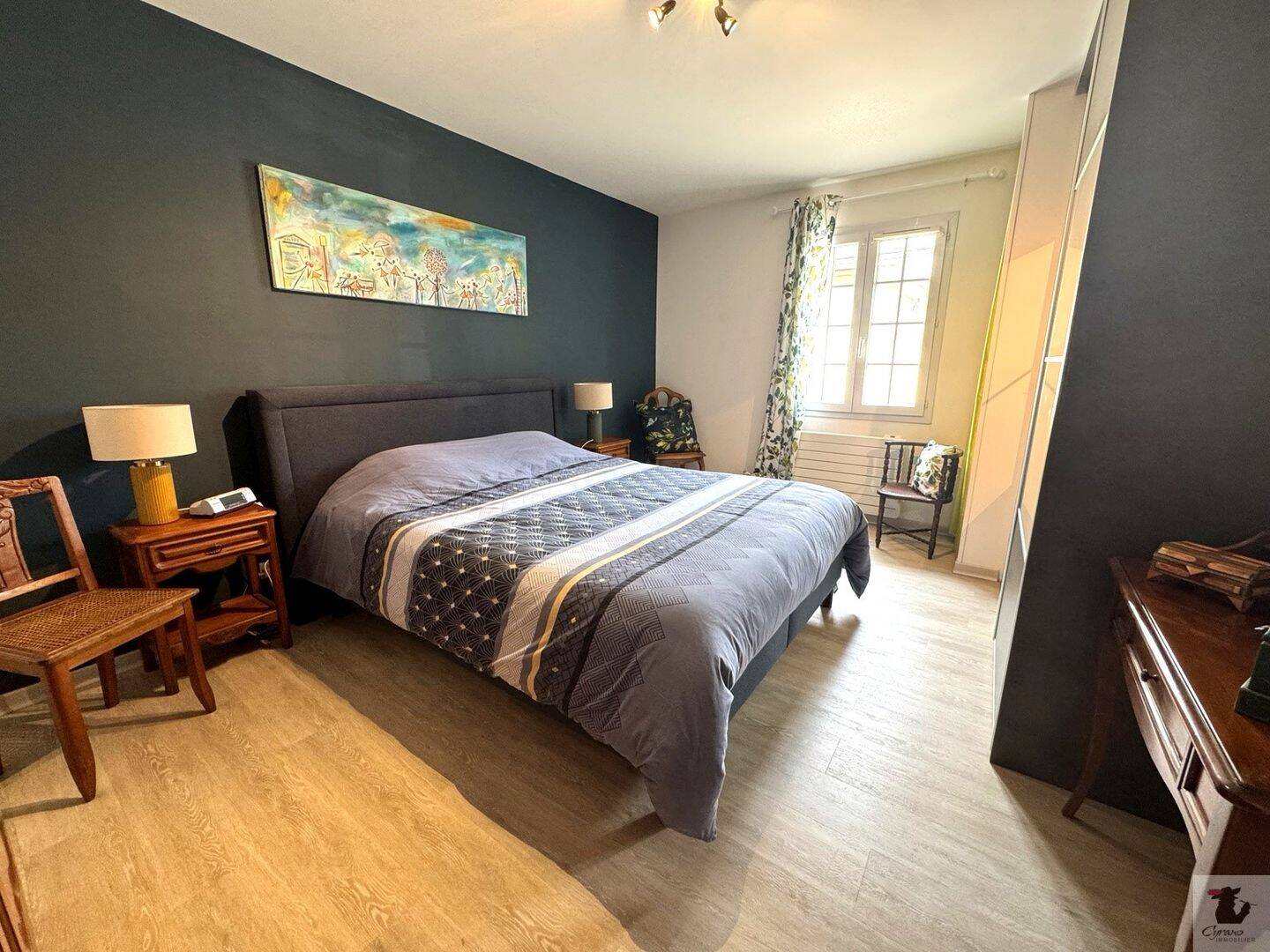 Maison à vendre, 130m², LAMONZIE SAINT MARTIN