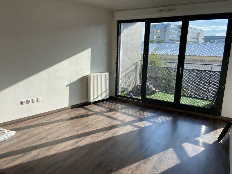 Maison à louer, 48m², MONTREUIL