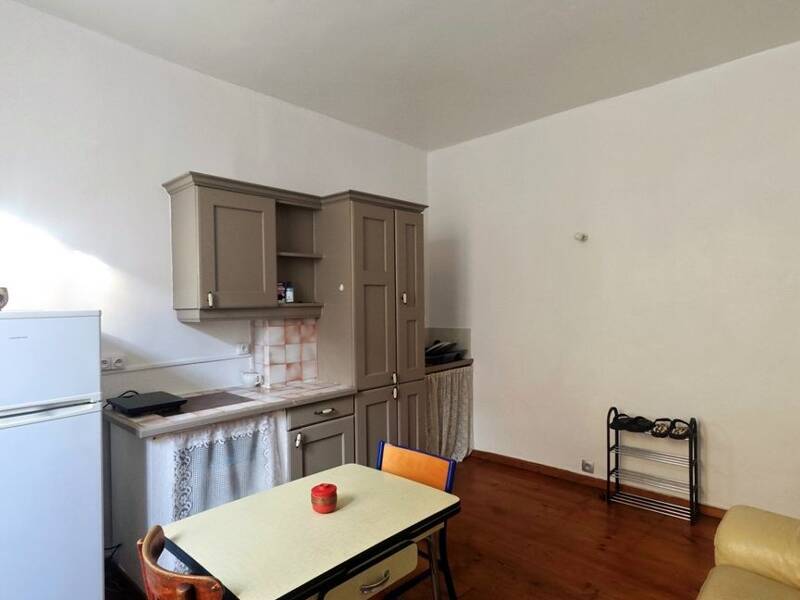 Maison à vendre, 29m², BOLLENE