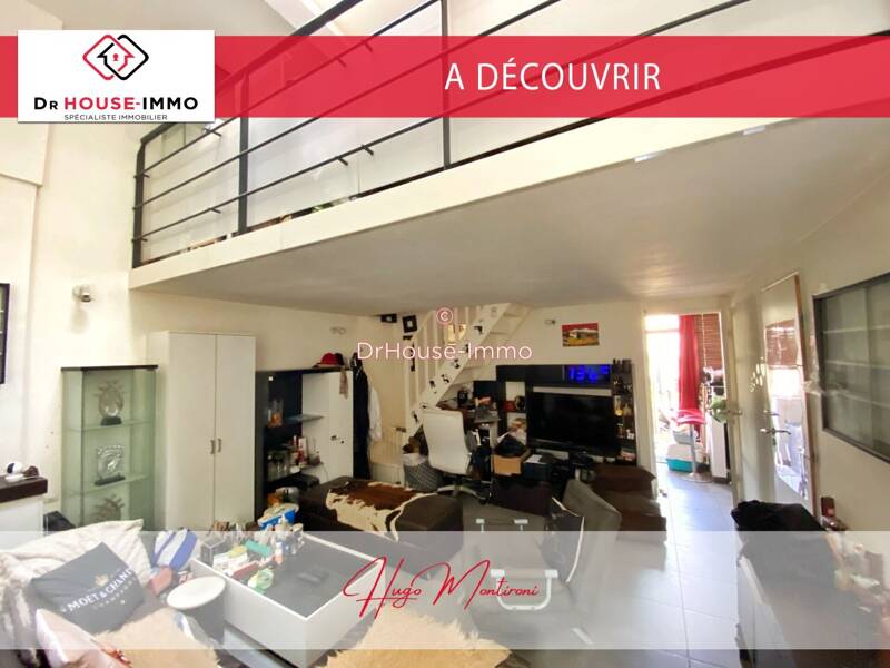 Maison à vendre, 120m², MARSEILLE 9E