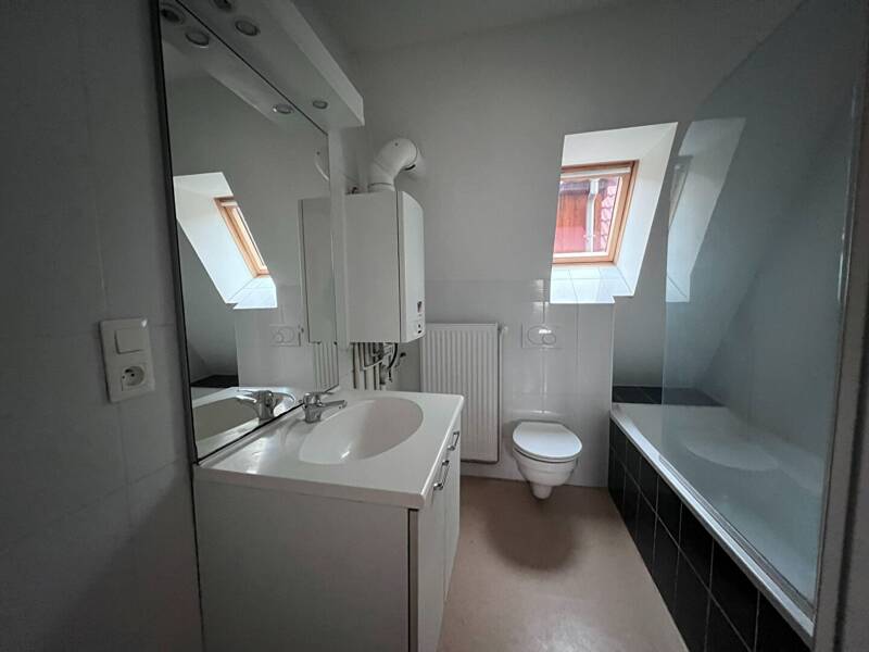 Maison à louer, 73m², OBERNAI