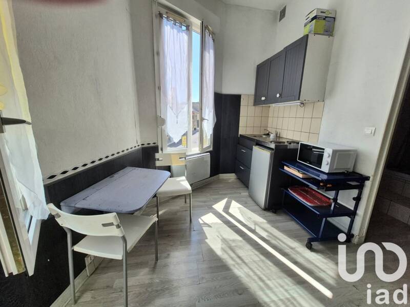 Maison à vendre, 24m², REIMS