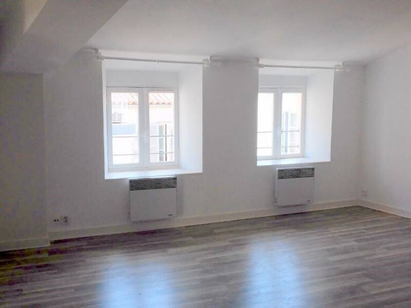 Maison à louer, 50m², LA ROCHELLE