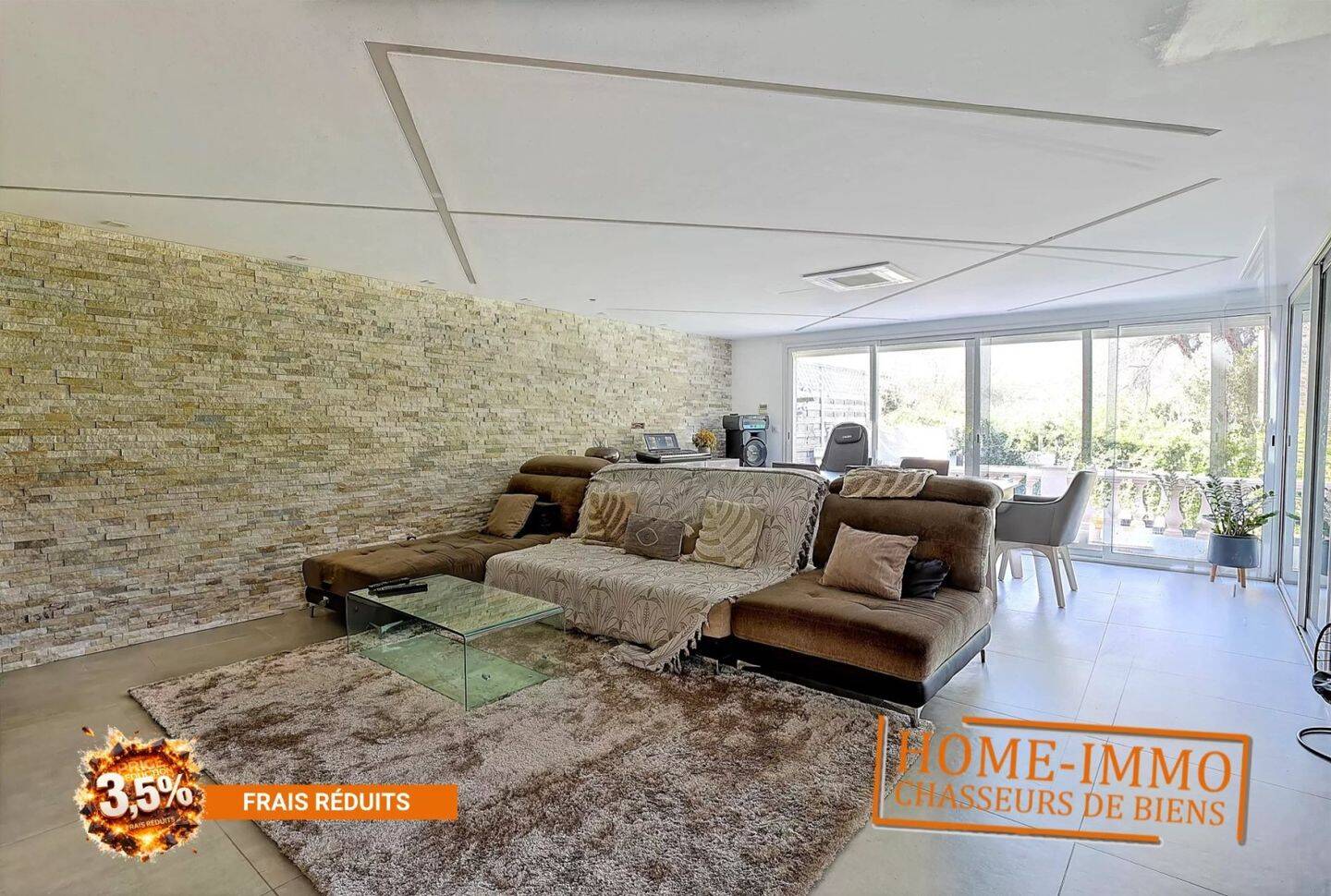 Maison à vendre, 108m², ANTIBES