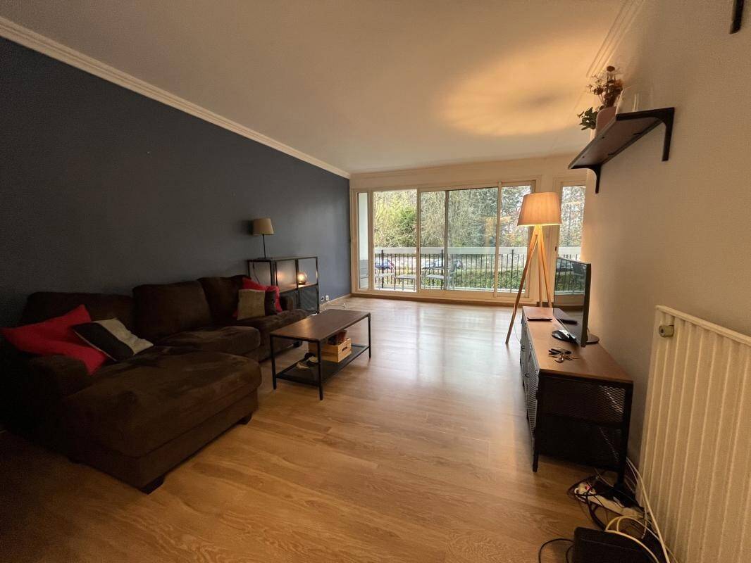 Maison à louer, 80m², L'ETANG LA VILLE
