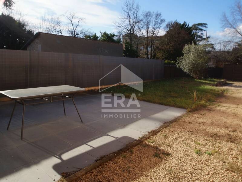 Maison à louer, 87m², CHAZAY D'AZERGUES