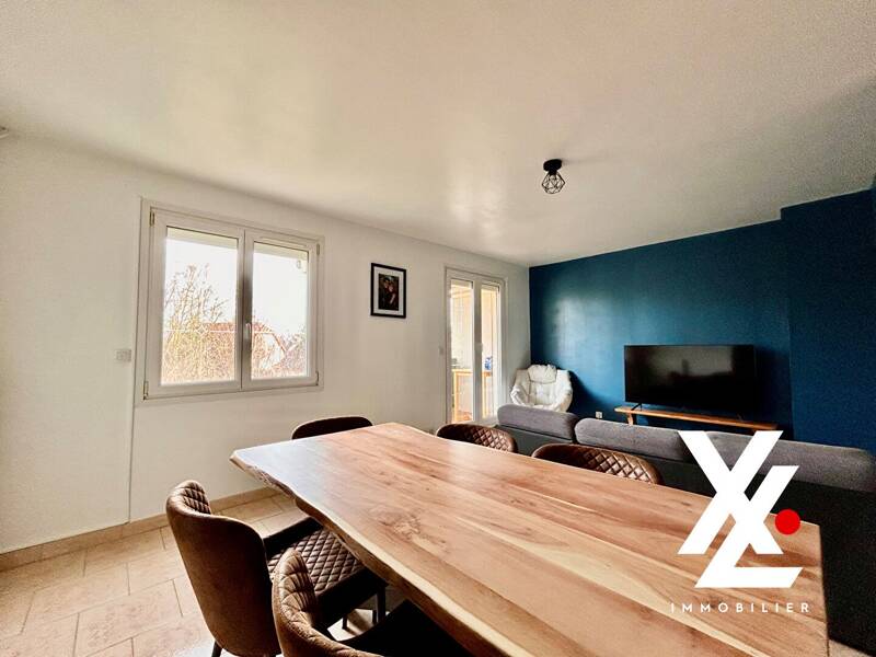 Maison à vendre, 111m², HEILLECOURT