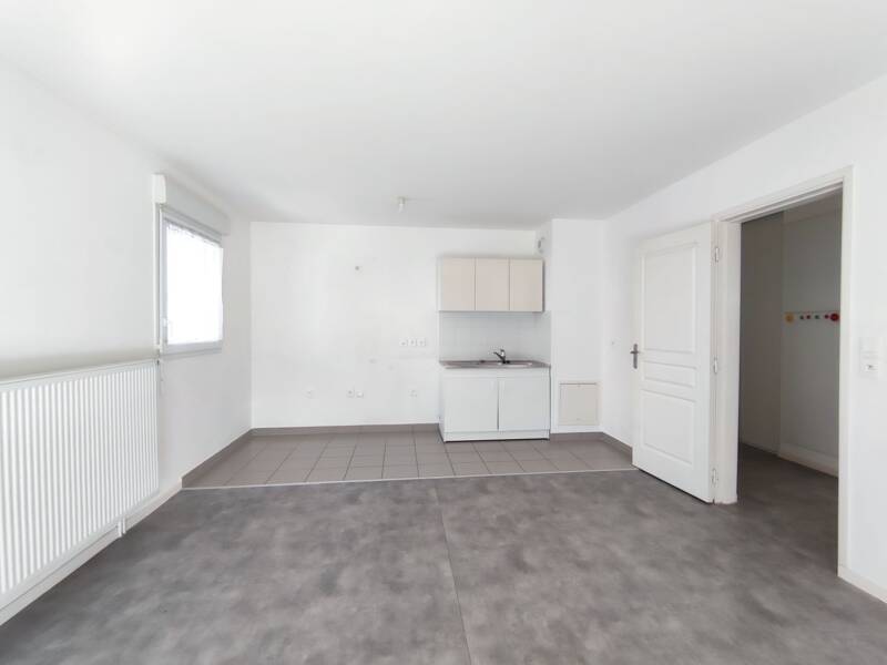 Maison à louer, 60m², ARPAJON