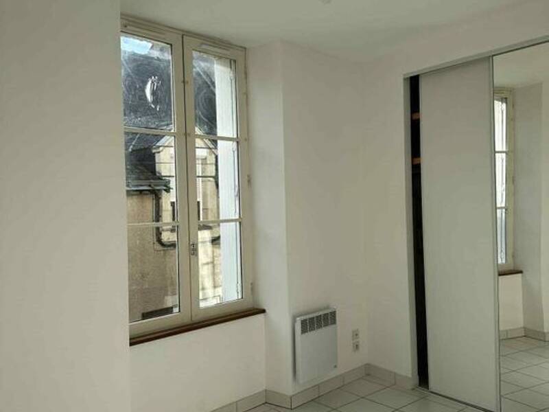 Maison à louer, 50m², CHALONNES SUR LOIRE