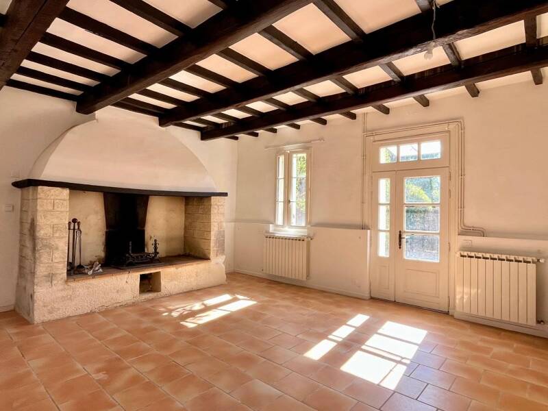 Maison à louer, 89m², SAINT CLEMENT DE RIVIERE