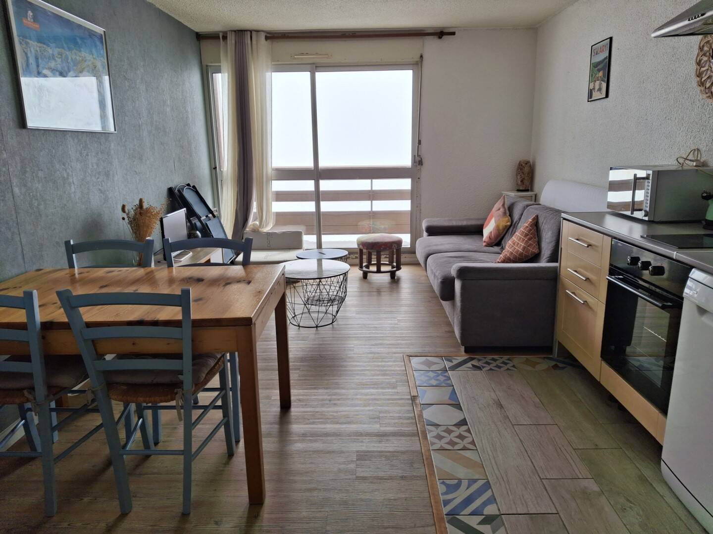 Maison à vendre, 27m², SAINT LARY SOULAN