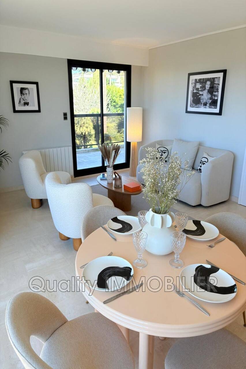 Maison à louer, 61m², CANNES
