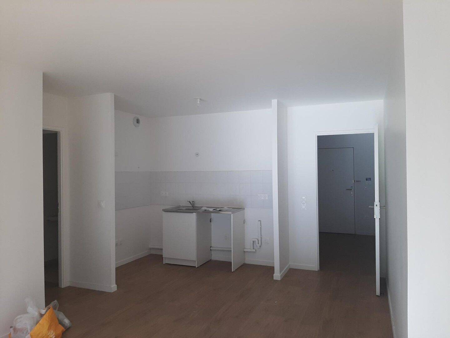 Maison à louer, 90m², CLICHY
