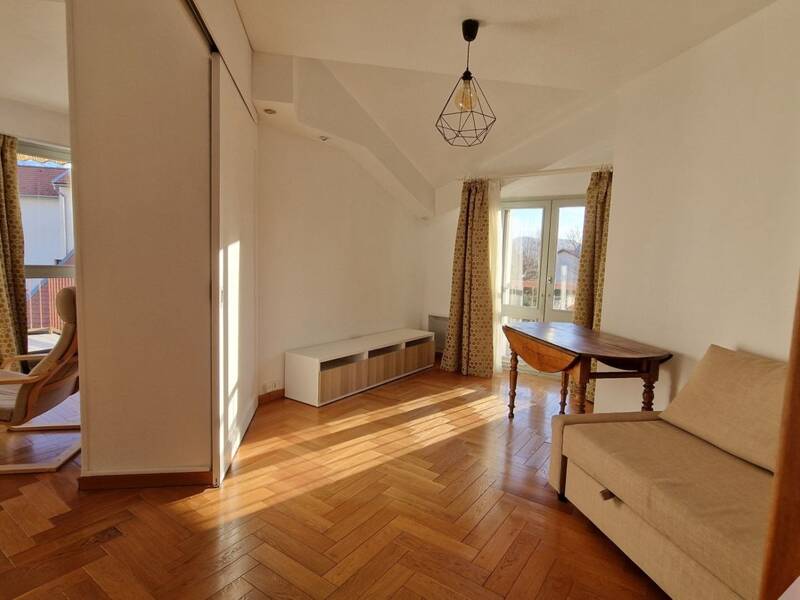 Maison à louer, 95m², SAINT ISMIER