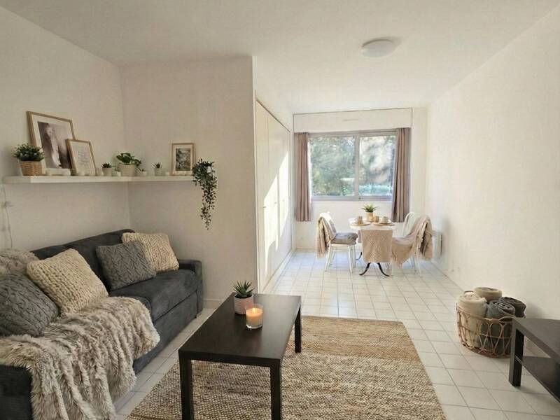 Maison à louer, 32m², PARIS 11E