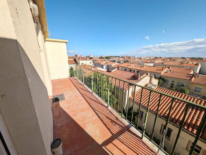 Maison à vendre, 94m², PERPIGNAN
