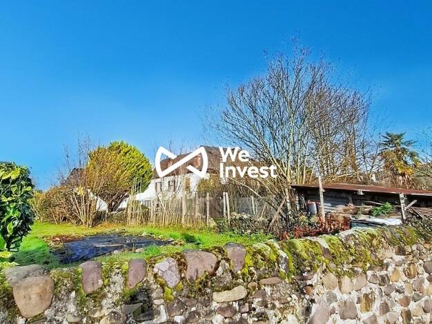 Maison à vendre 99 000 € 5 pièces 3 chambres 120 m² Lanne-en-Barétous 64570