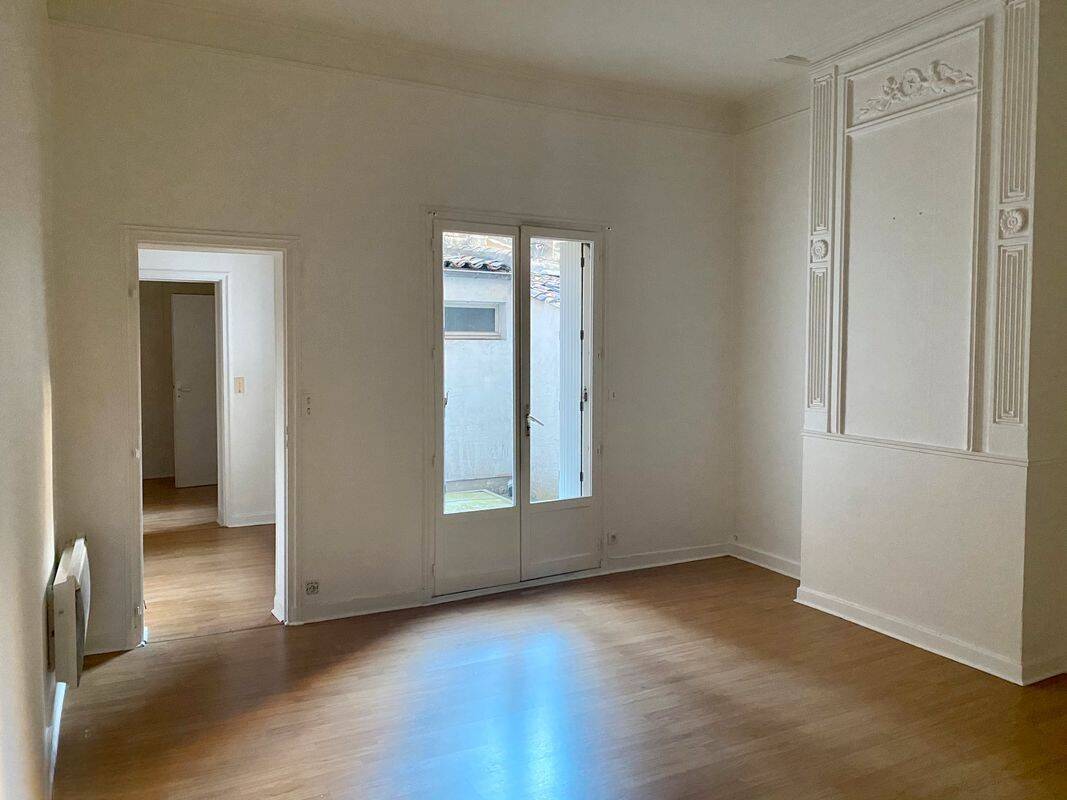 Maison à louer, 35m², ASNIERES SUR SEINE