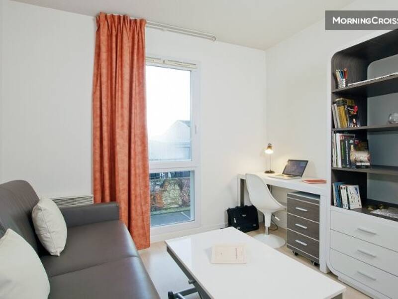 Maison à louer, 19m², NANTES