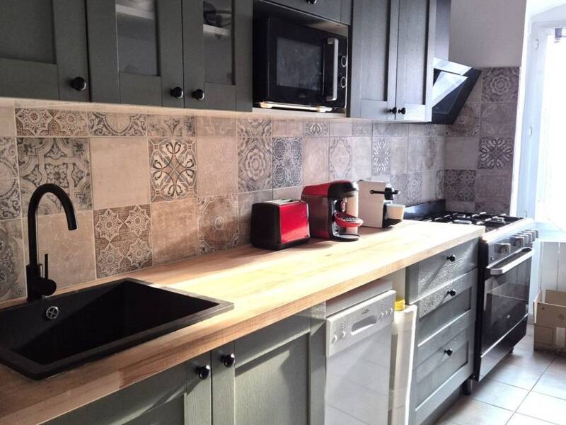 Maison à louer, 71m², MERINDOL