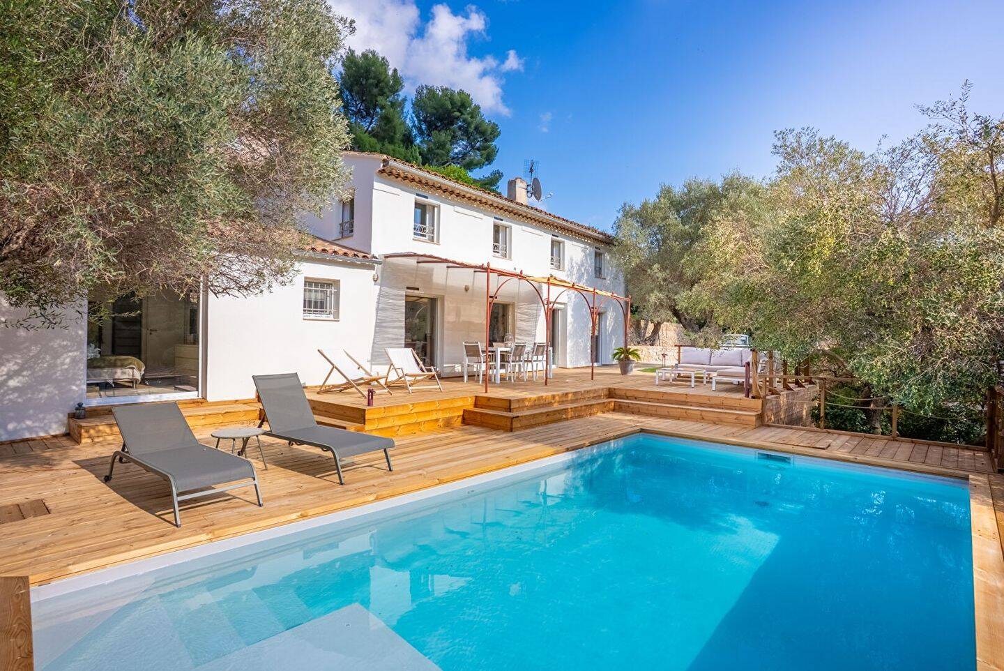 Maison à vendre, 137m², LA VALETTE DU VAR