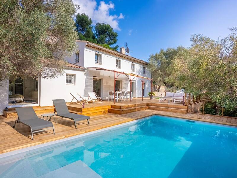 Maison à vendre, 137m², LA VALETTE DU VAR