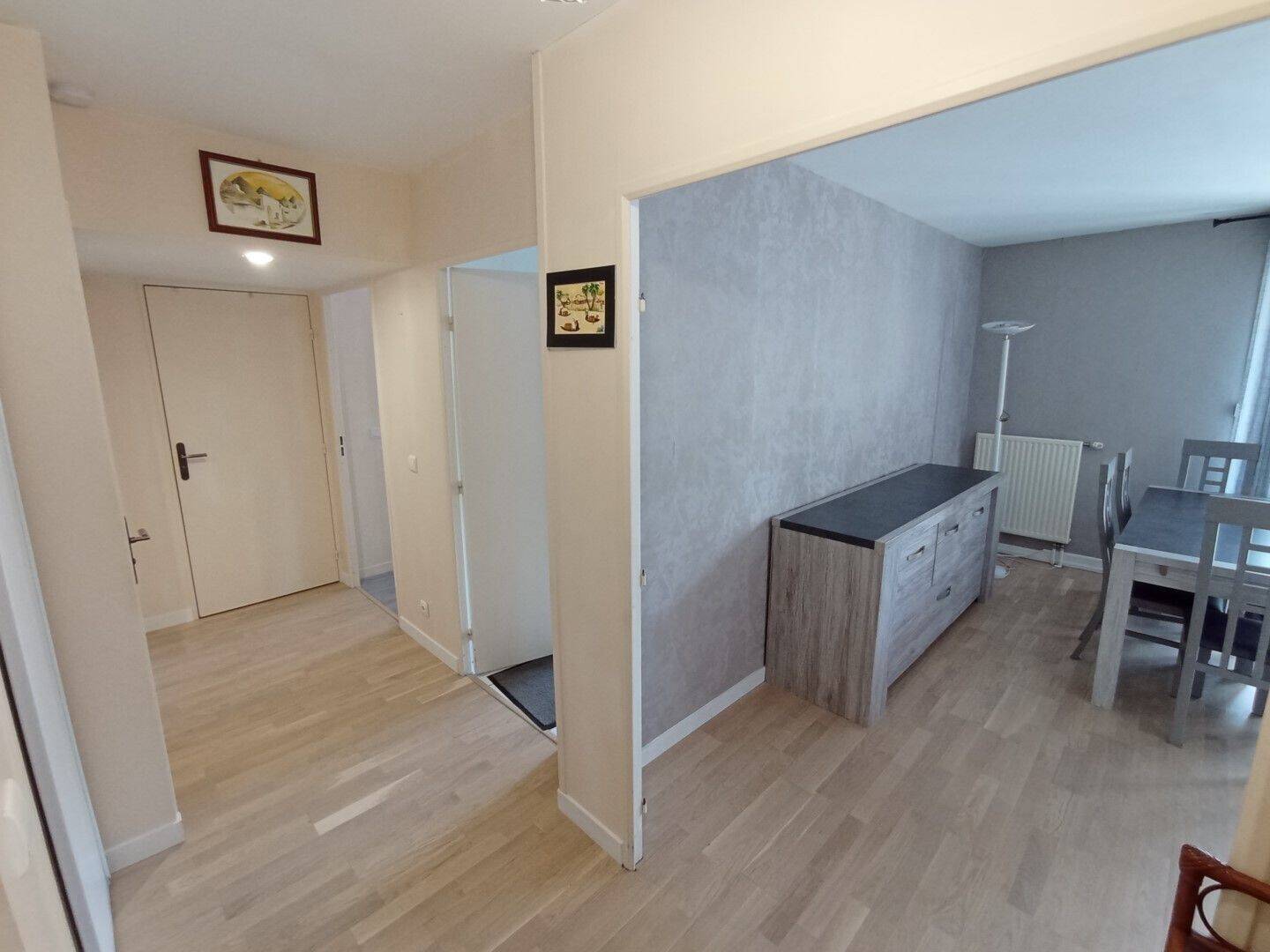 Maison à louer, 50m², COURBEVOIE