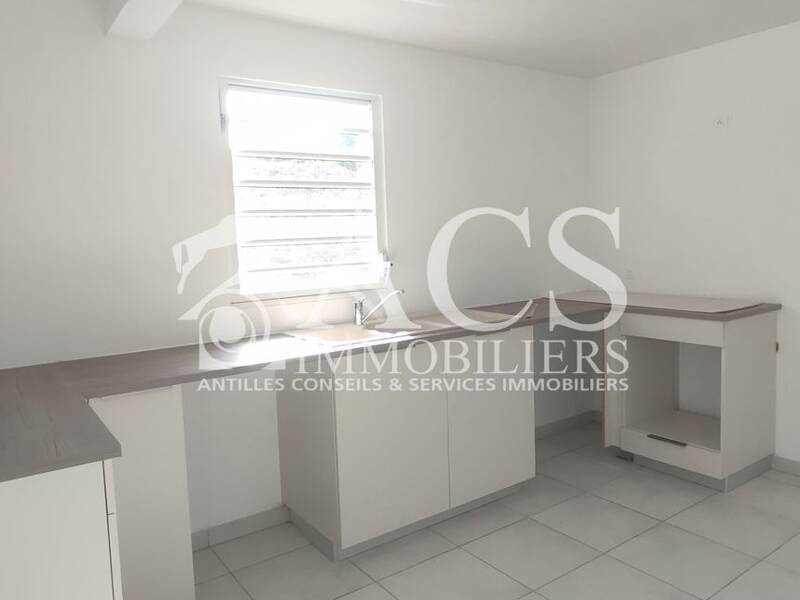 Maison à louer, 85m², LE DIAMANT