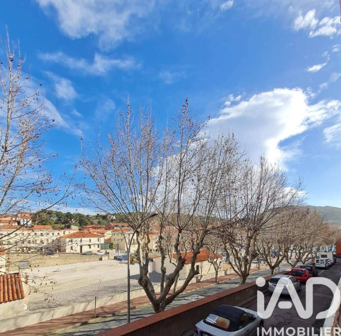 Maison à vendre, 117m², PORT VENDRES